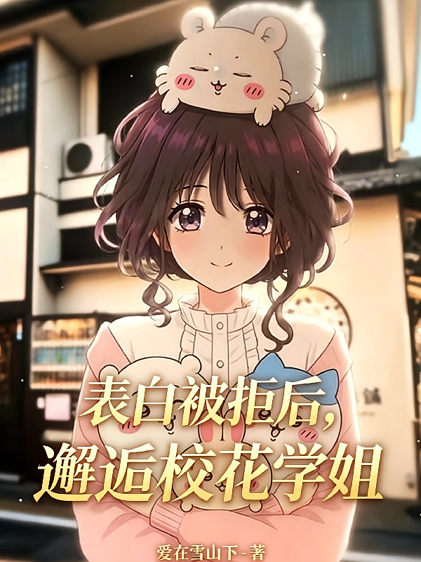 表白被拒后，邂逅校花学姐