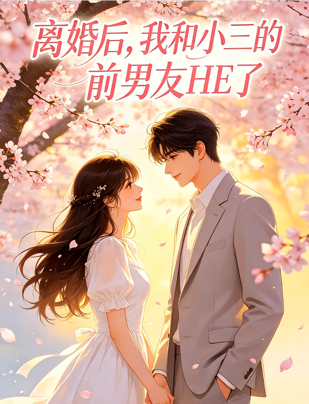 离婚后，我和小三的前男友HE了