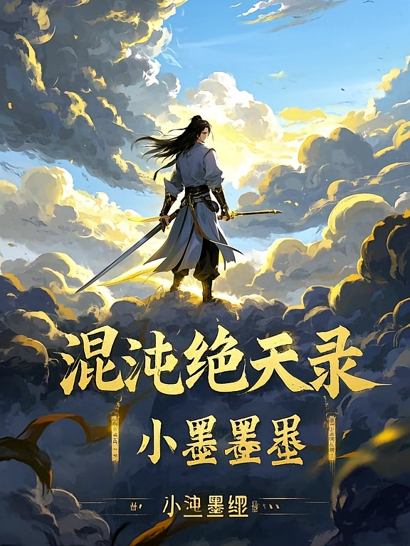 混沌绝天录