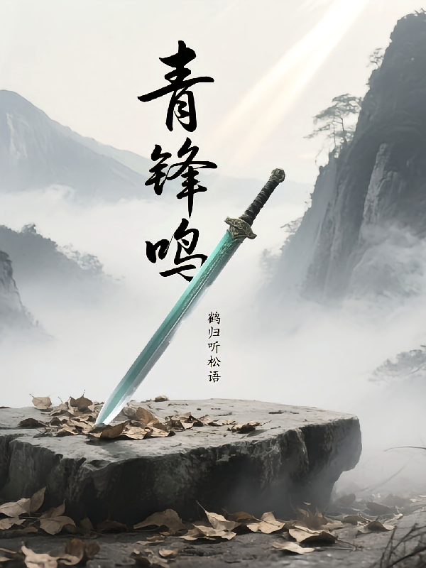 青锋鸣