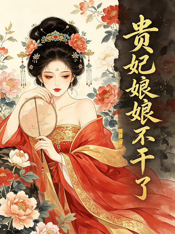 贵妃娘娘不干了