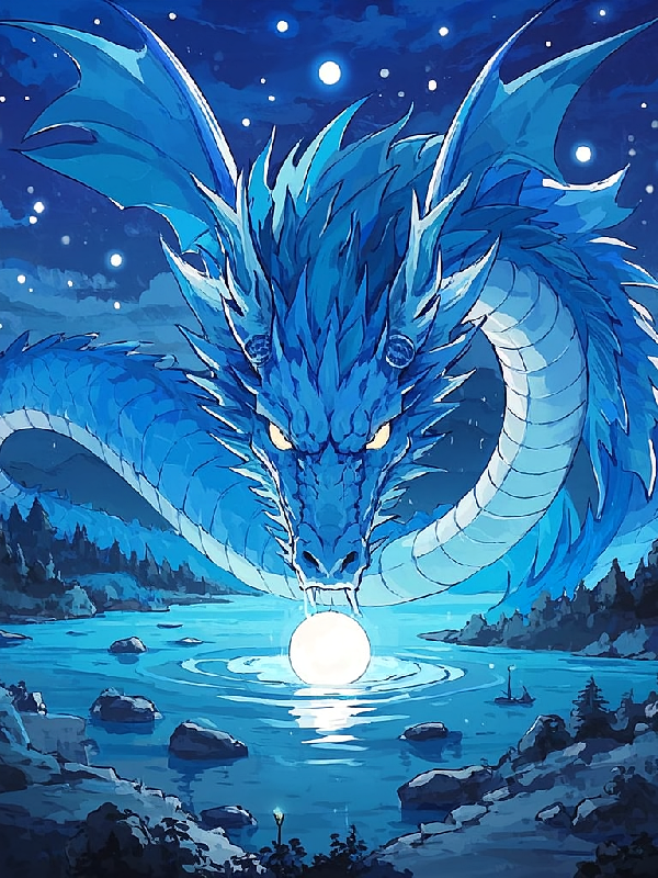 重生斗罗，龙行天下