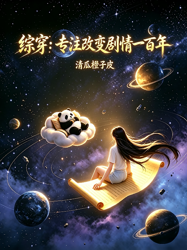 综穿：专注改变剧情发展一百年