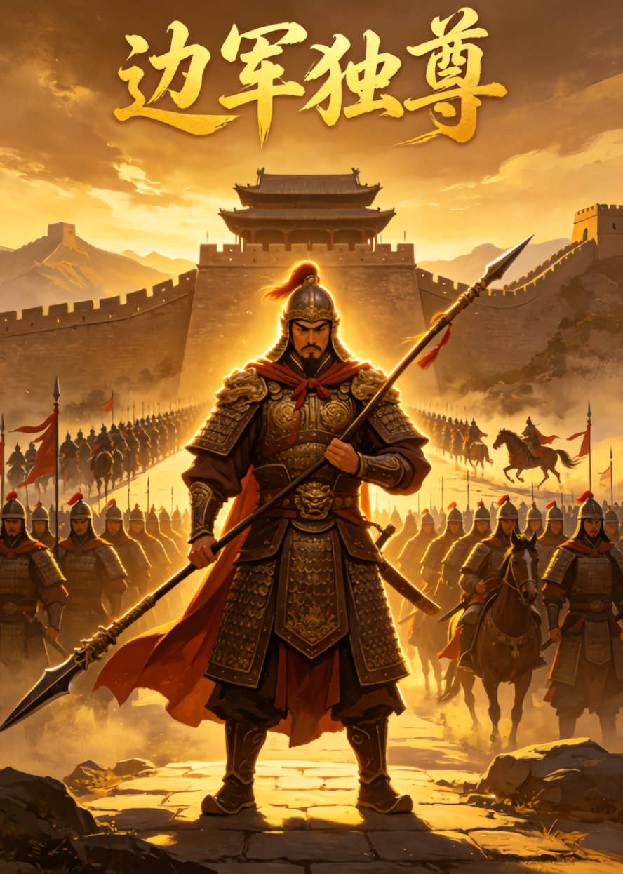 边军独尊1
