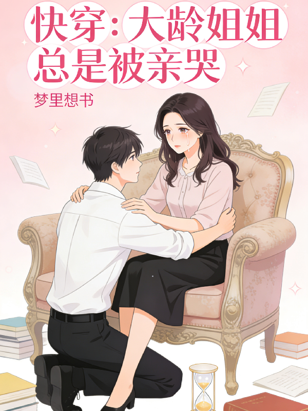 快穿：大龄姐姐总是被亲哭