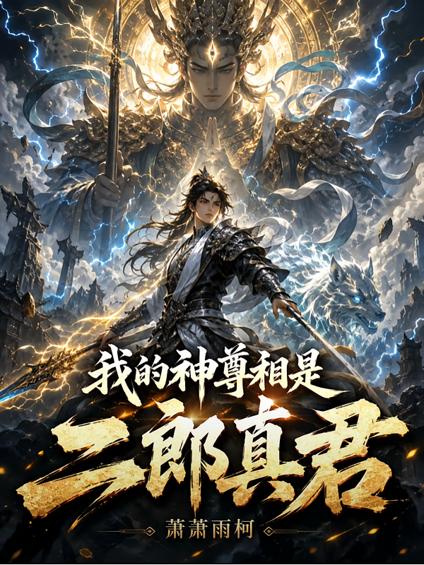 我的神尊相是二郎真君