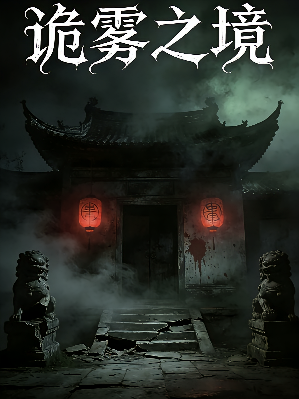 诡雾之境