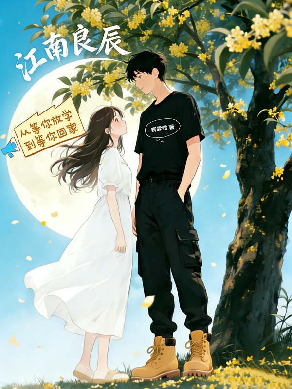 江南良辰恰相逢