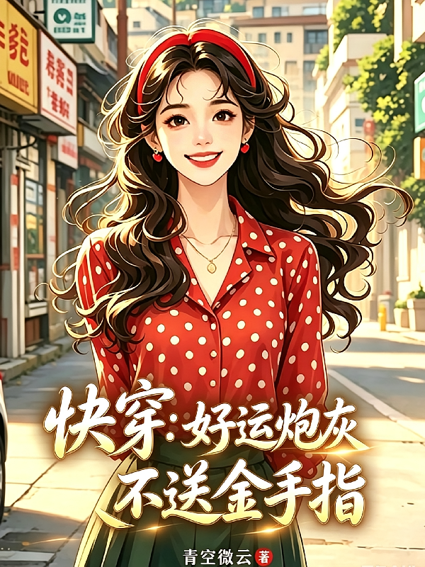 快穿：好运炮灰不送金手指
