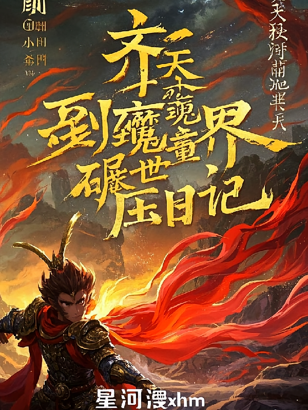 齐天大圣在魔童世界碾压日记