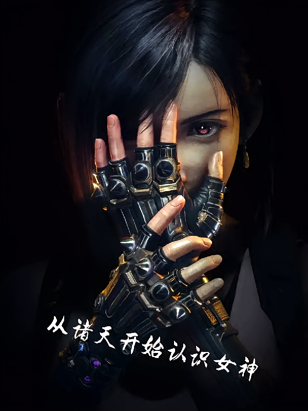 从诸天开始认识女神