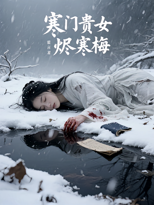 寒门贵女烬寒梅