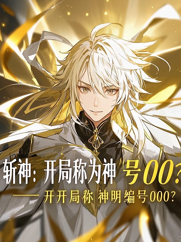 斩神：开局成为神明编号000？