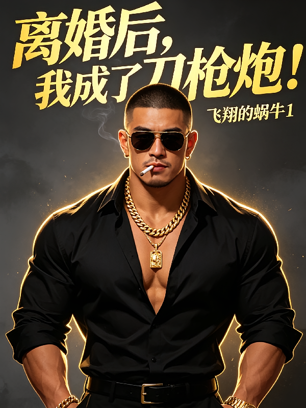 离婚后，我成了刀枪炮！