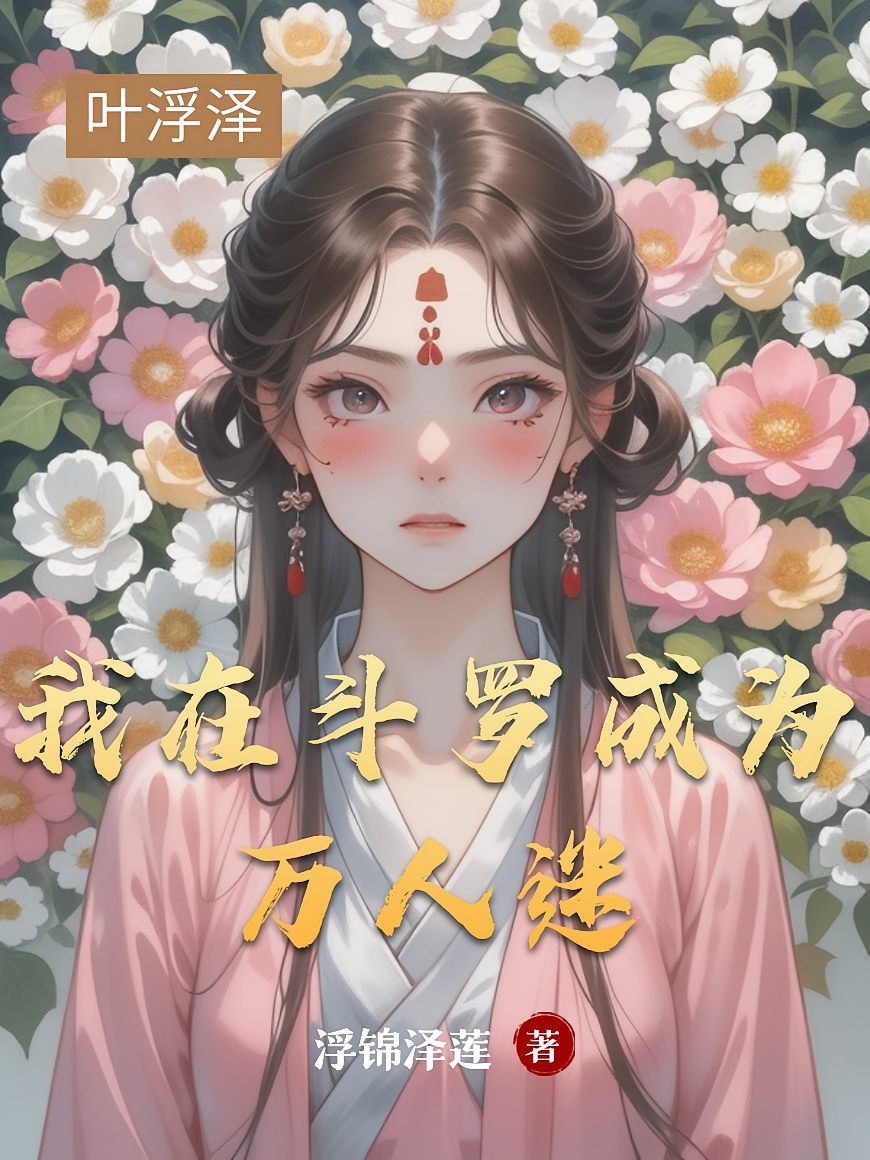 我在斗罗成为万人迷