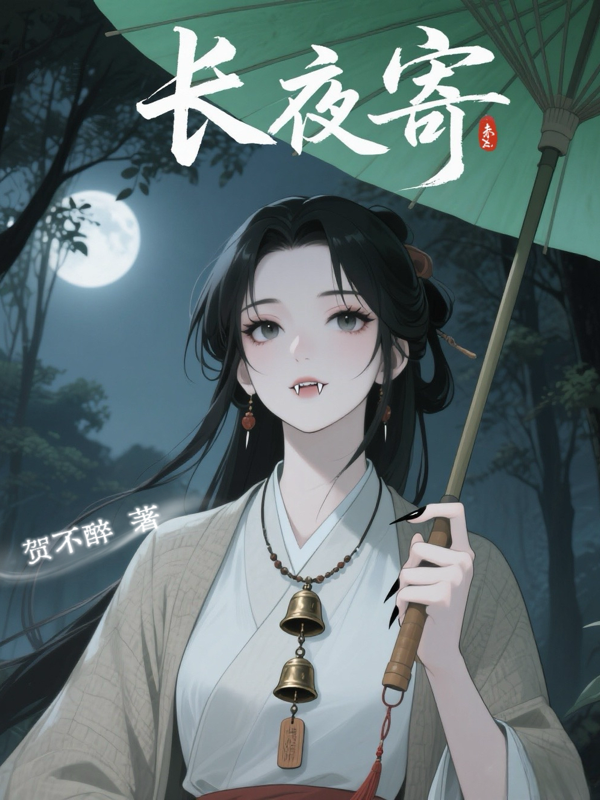 长夜寄