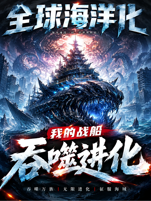 全球海洋化：我的战船能吞噬进化