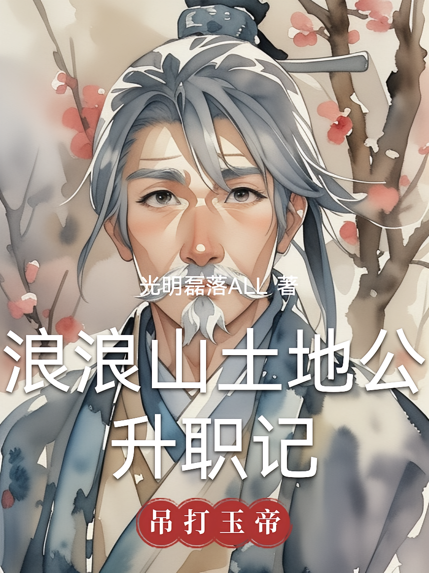 浪浪山土地公升职记