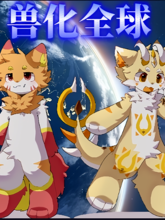兽化全球