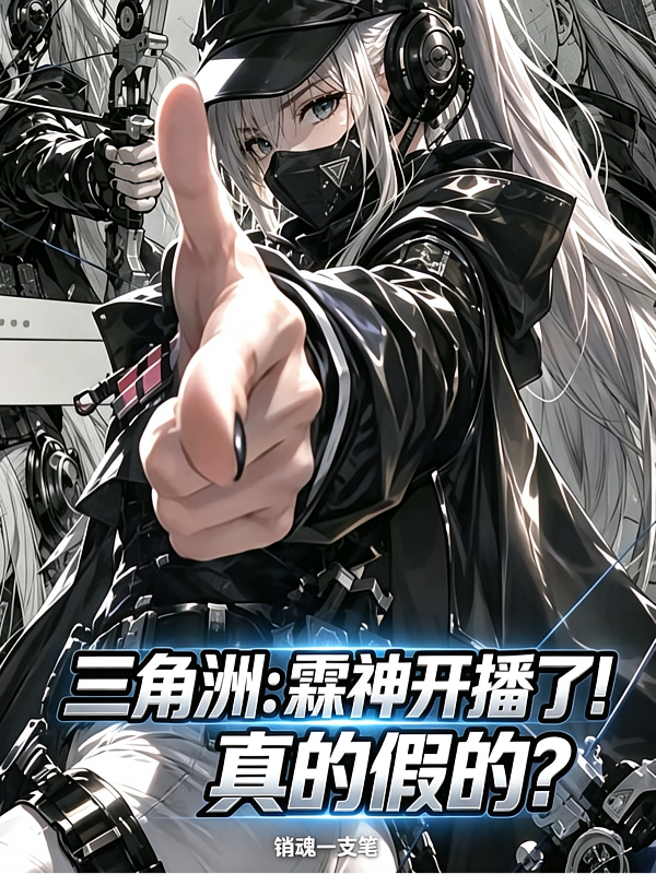 三角洲：霖神开播了？真的假的！