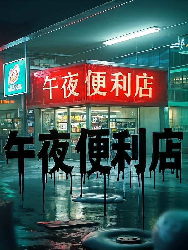 午夜便利店：1001次重逢