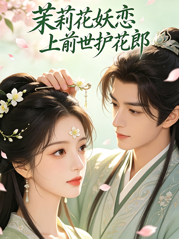 茉莉妖恋上前世护花郎