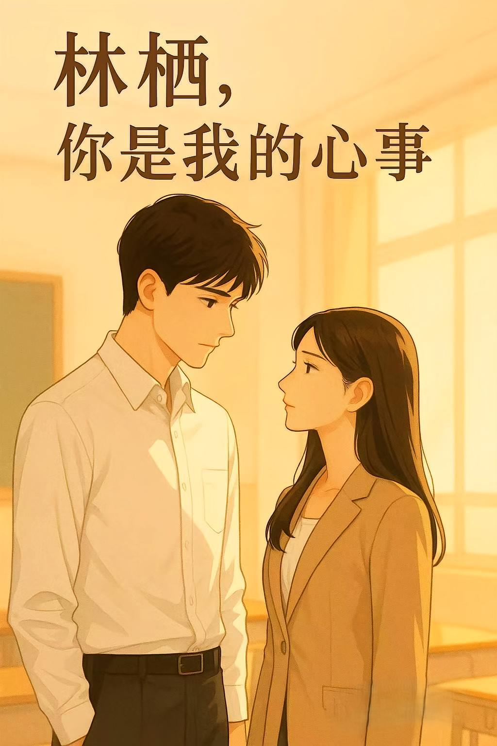 林栖你是我的心事