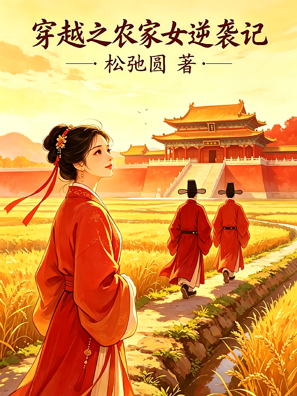 穿越之农家女逆袭记