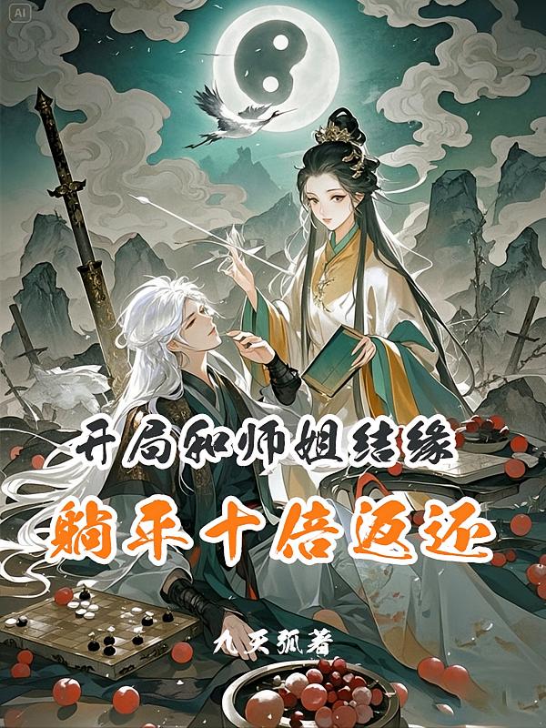 开局和师姐结缘，躺平十倍返还