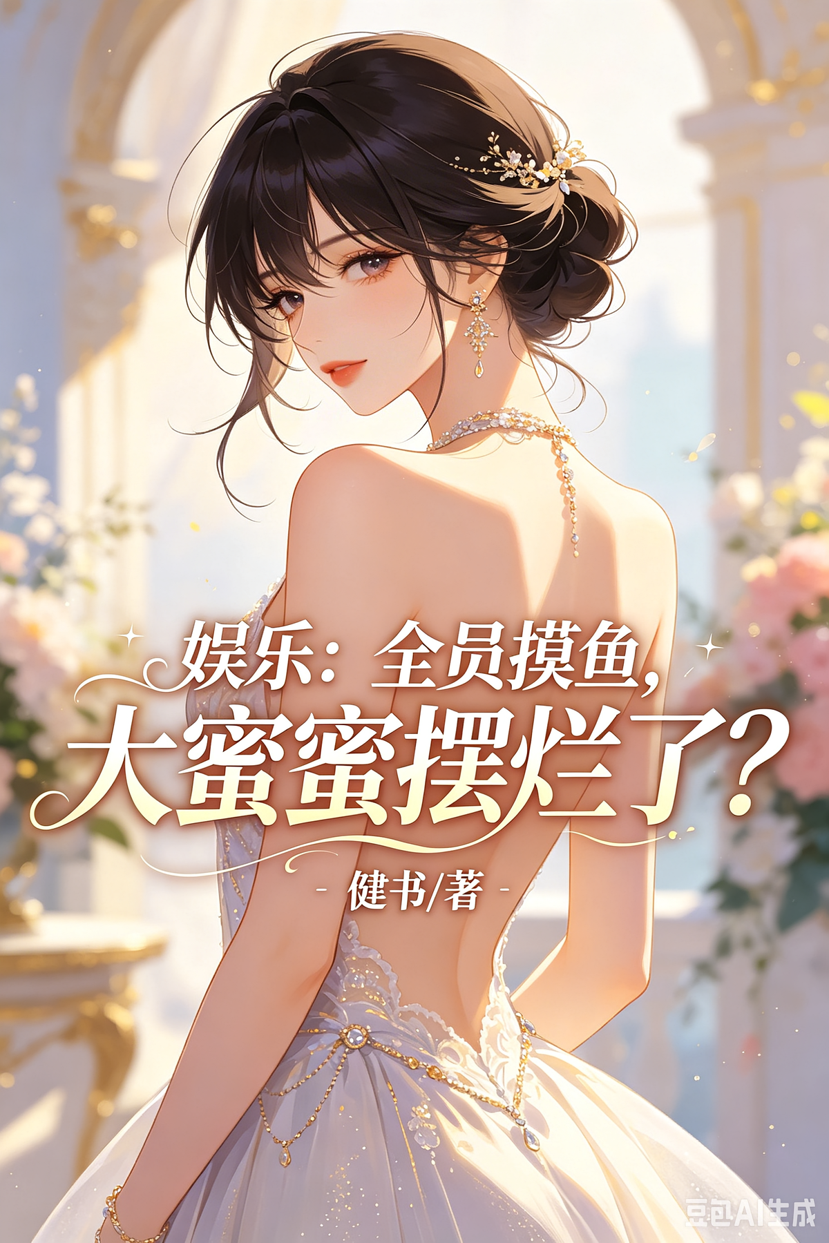 娱乐：全员摸鱼，大蜜蜜摆烂了？
