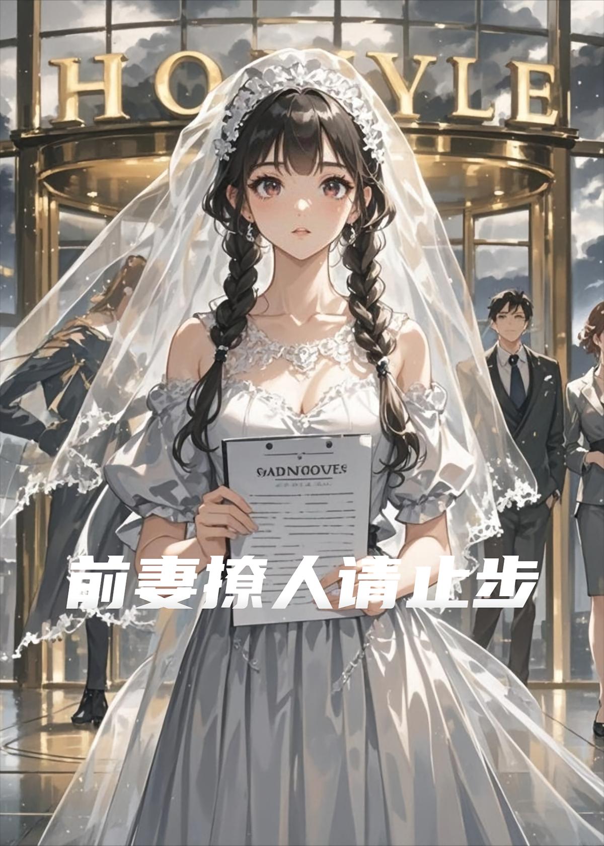 前妻撩人请止步