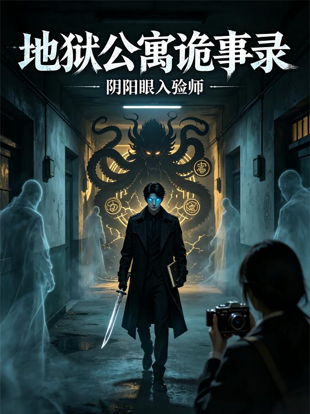地狱公寓诡事录