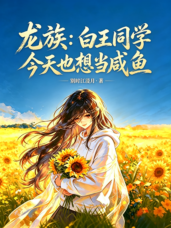 龙族：白王同学今天也想当咸鱼