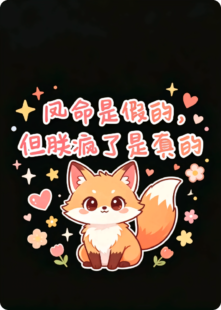 凤命是假的，但朕疯了是真的