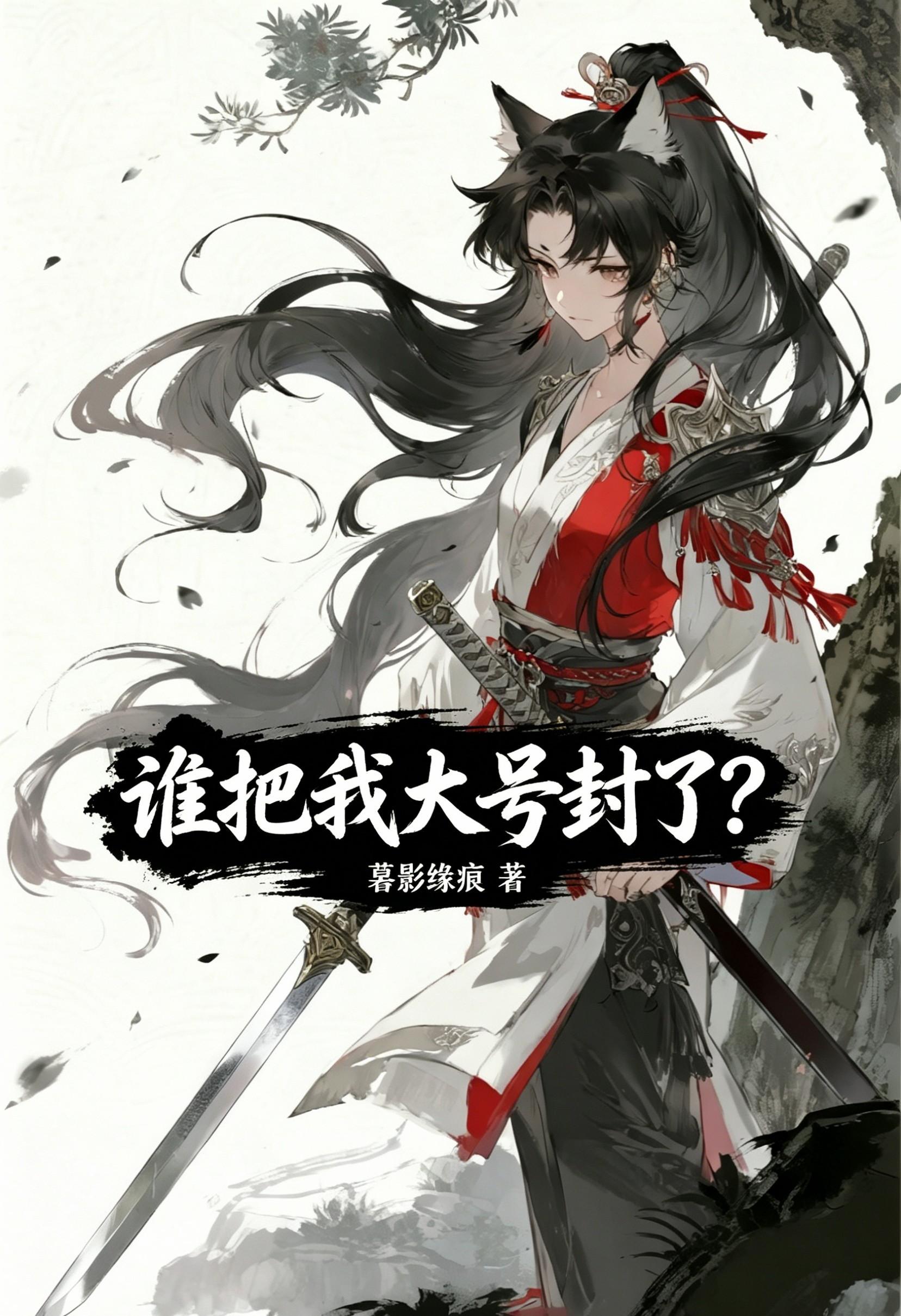 谁把我大号封了？