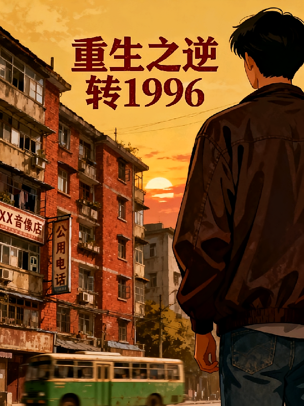 重生之逆转1996