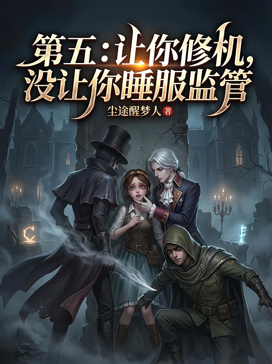 第五：让你修机，没让你睡服监管