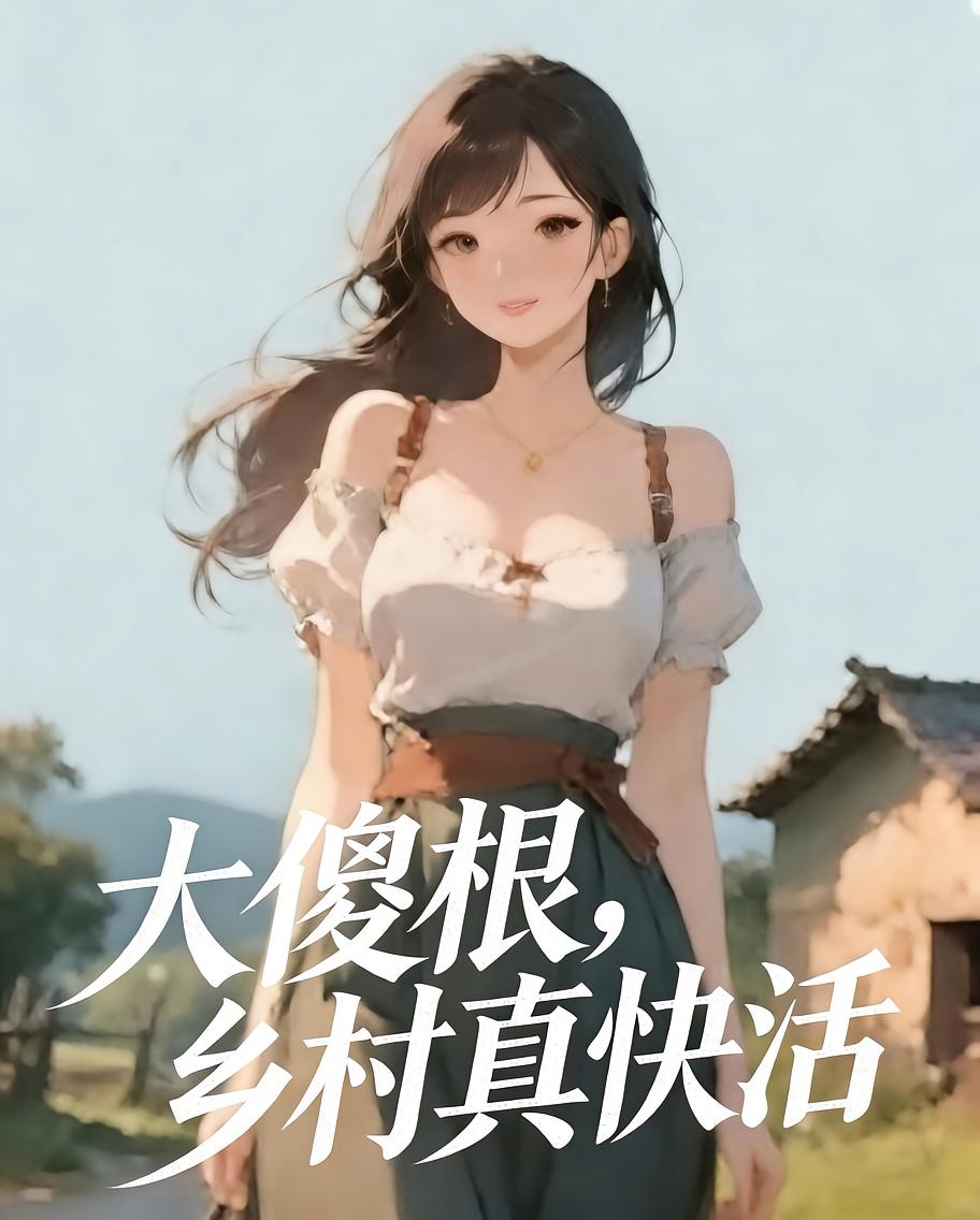 大傻根，乡村真快活