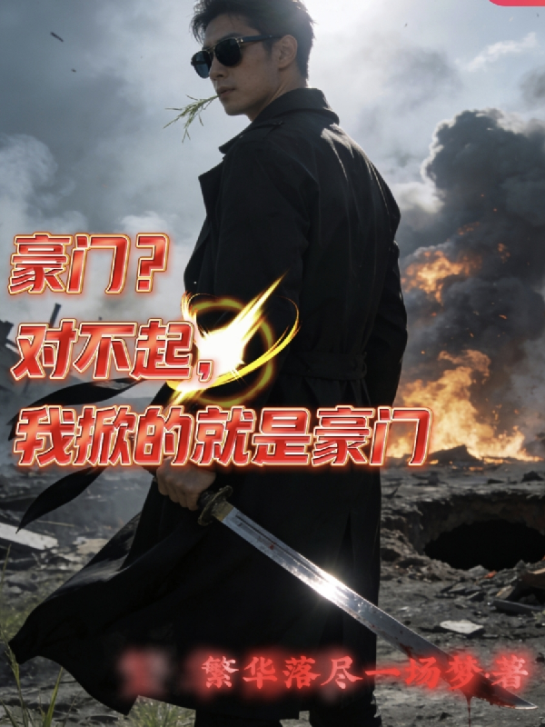 豪门？对不起？我掀的就是豪门