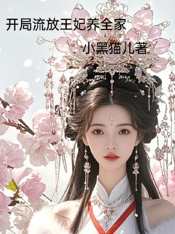 开局流放王妃养全家