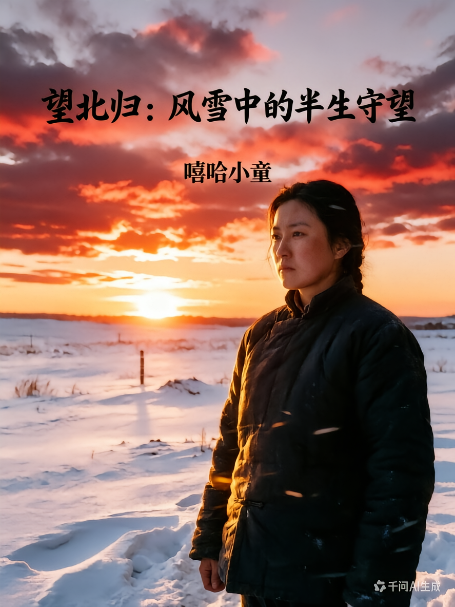望北归：风雪中的半生守望