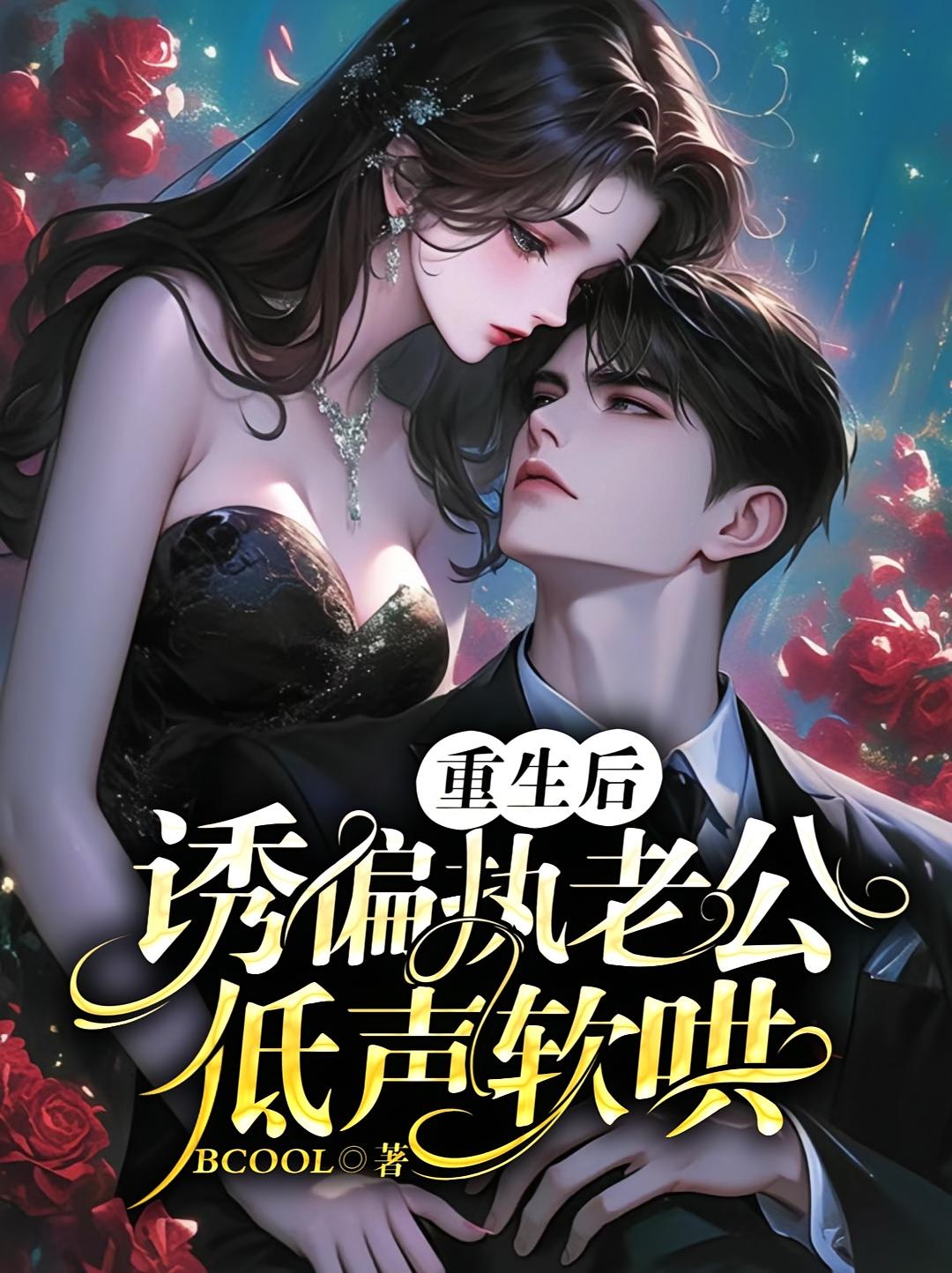 重生后，诱偏执老公低声软哄