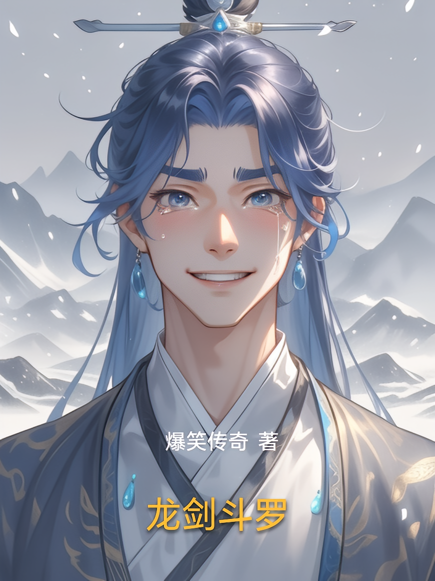 龙剑斗罗