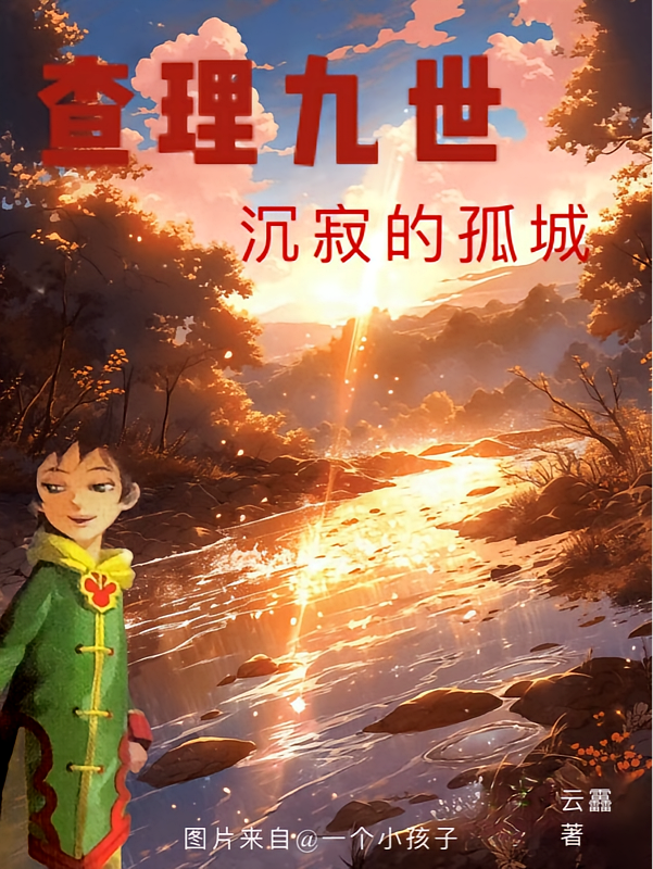 查理九世沉寂的孤城