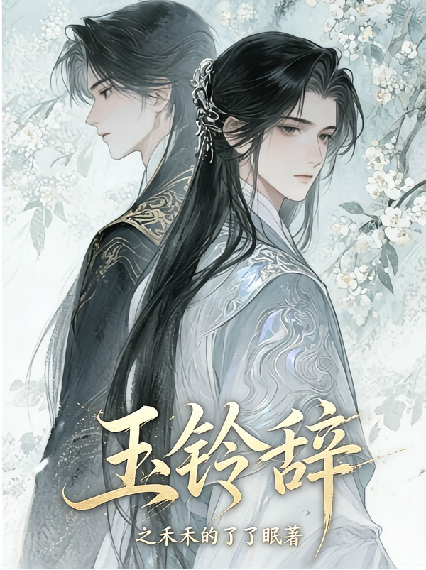 玉铃辞