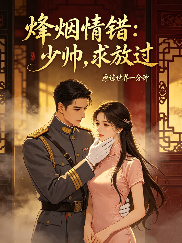 烽烟情错：少帅，求放过