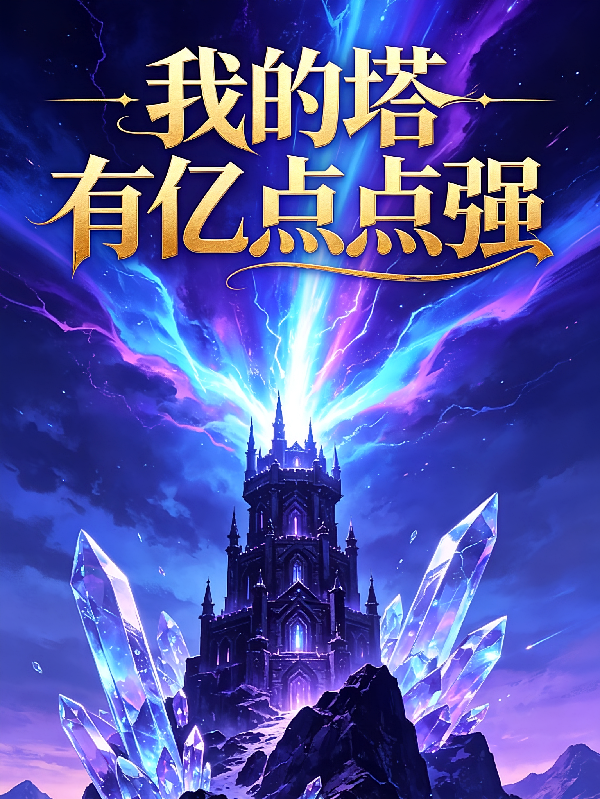 我的塔有亿点点强