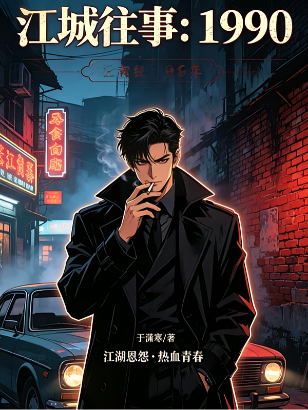 江城往事：1990