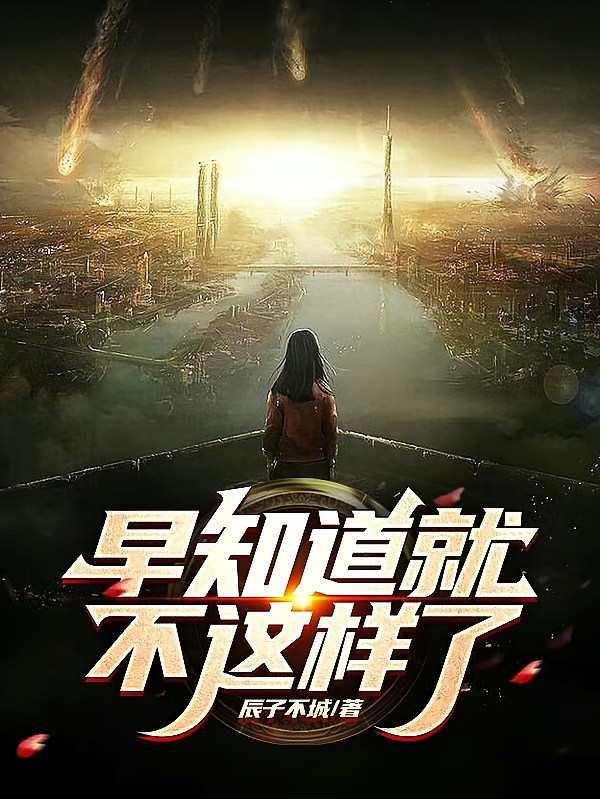 早知道不这样做了