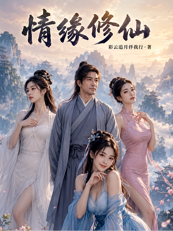 情缘修仙